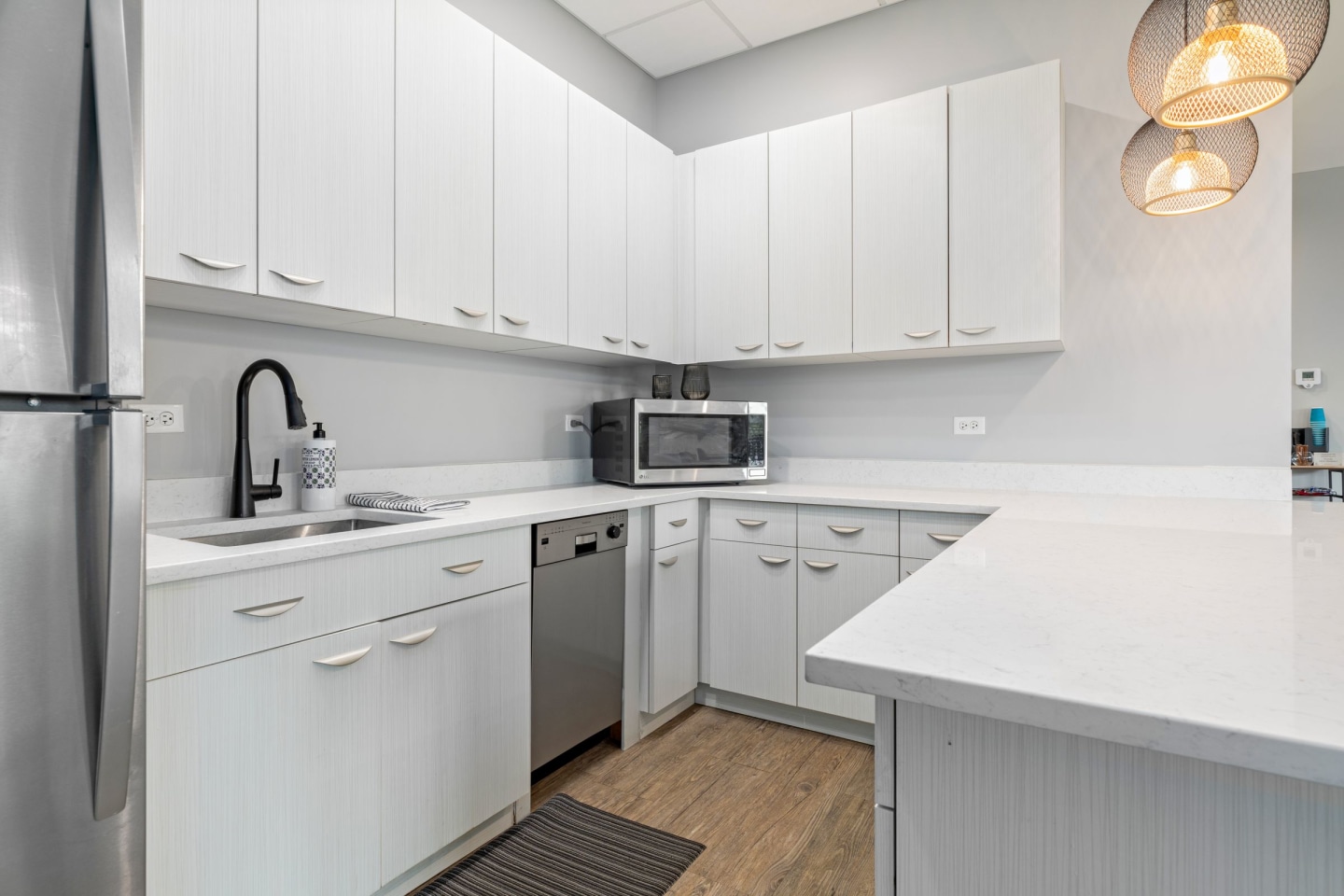 Eagle Creek Apartments Image 13