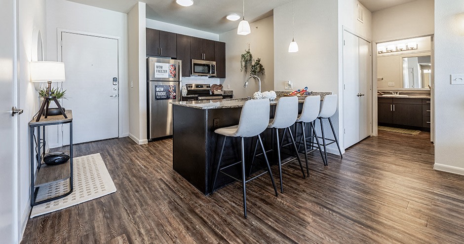 Parkside at Craig Ranch Apartment Image 59