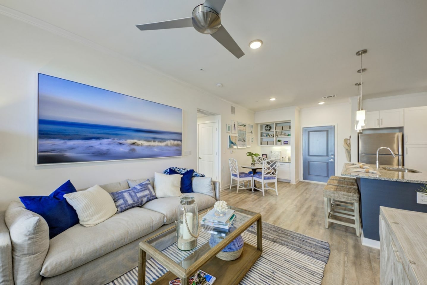 Seaview Apartments at Santa Rosa Beach Image 5
