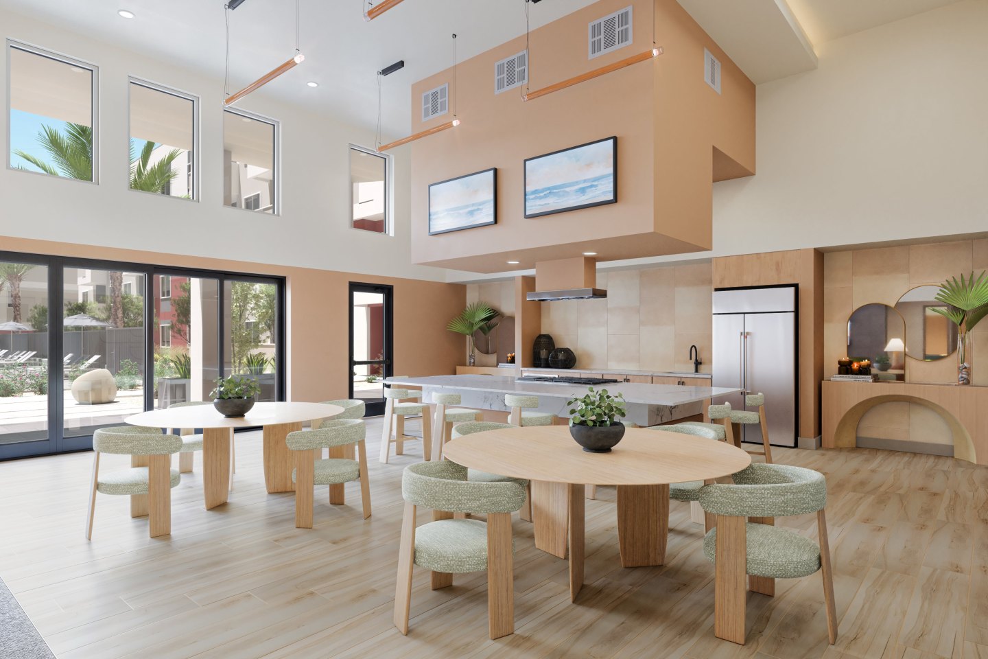 Core Apartment Homes Image 15