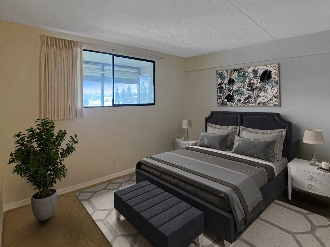 Lake Tower Apartments Image 16