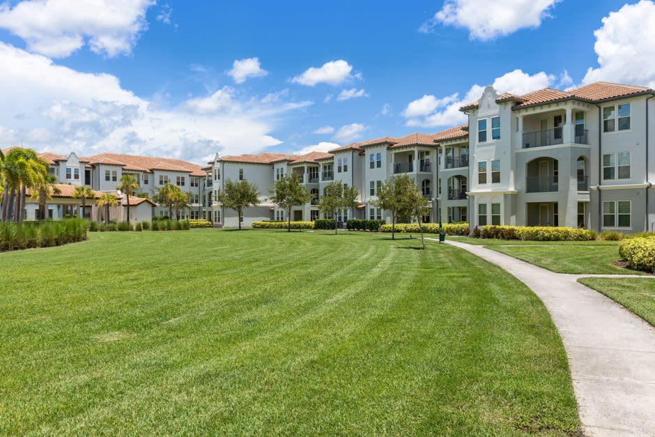 Park Place at Maguire Apartments Image 9