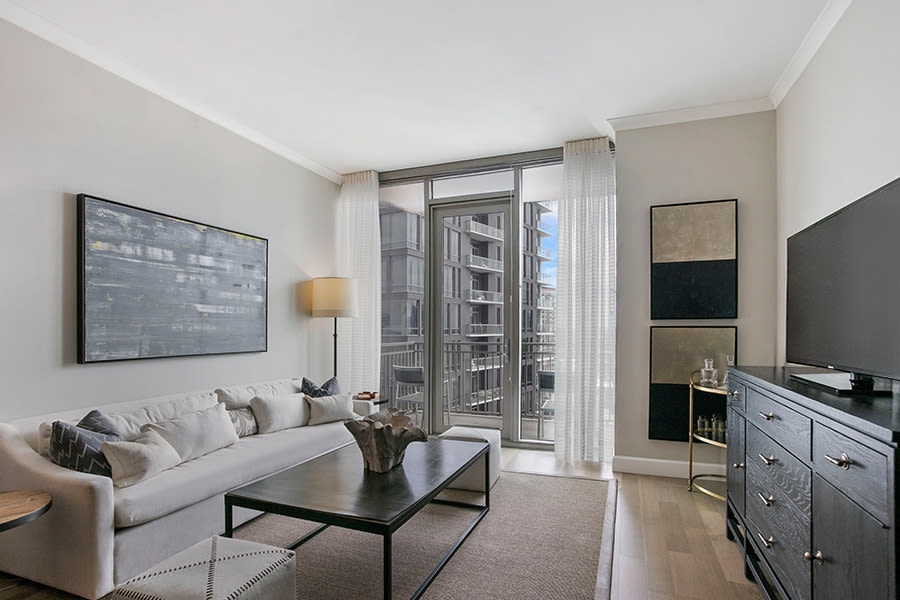 The Residence Buckhead Atlanta Image 3