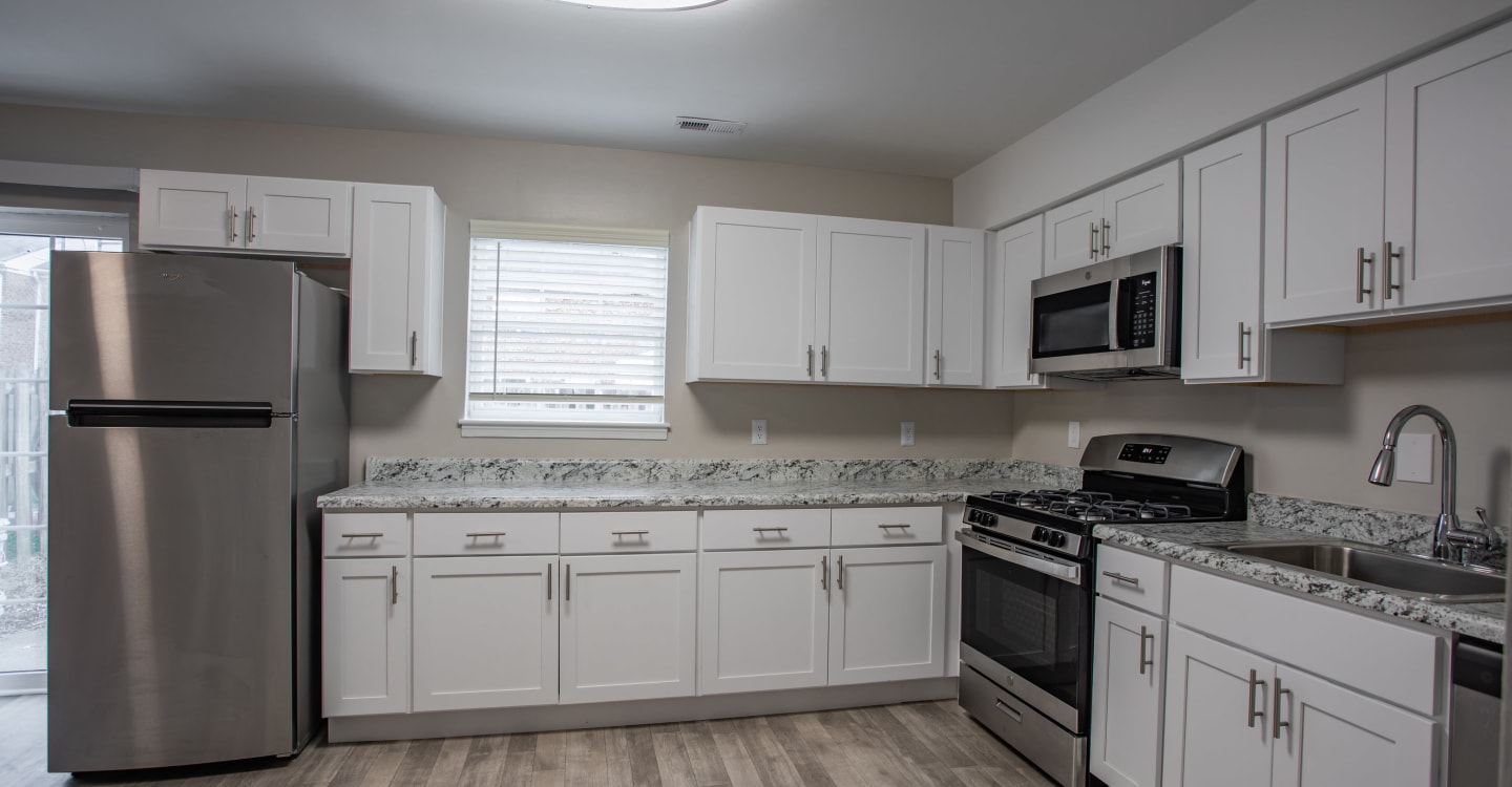 Crown Point Townhomes Image 1