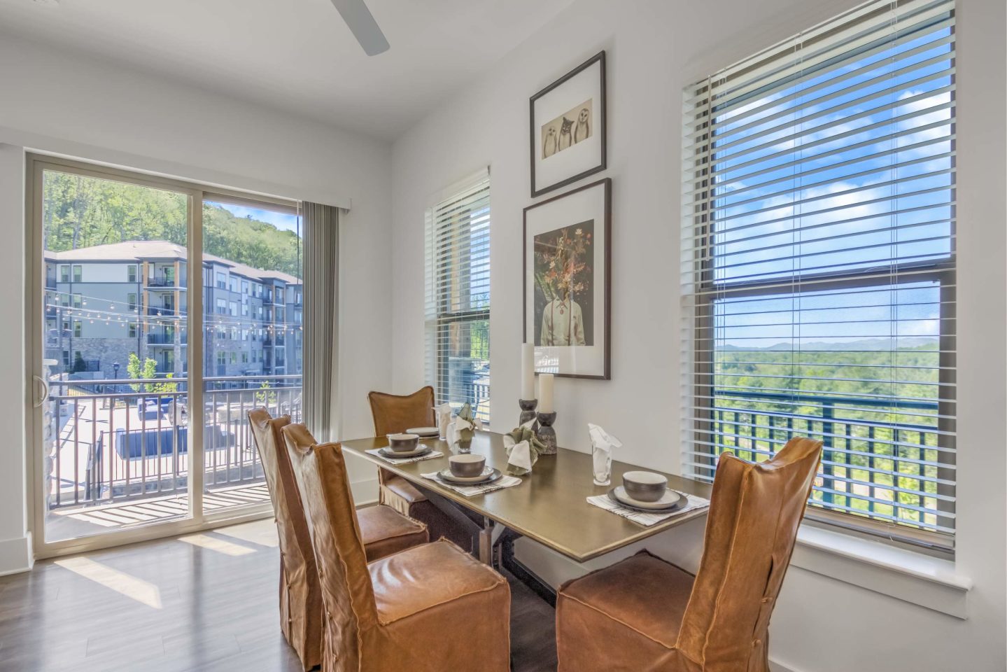 Enclave Piney Mountain Image 4