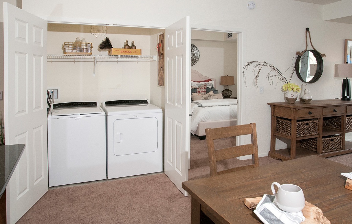 Senior & Affordable Housing – The Legends of Columbia Heights 55+ Living Image 17