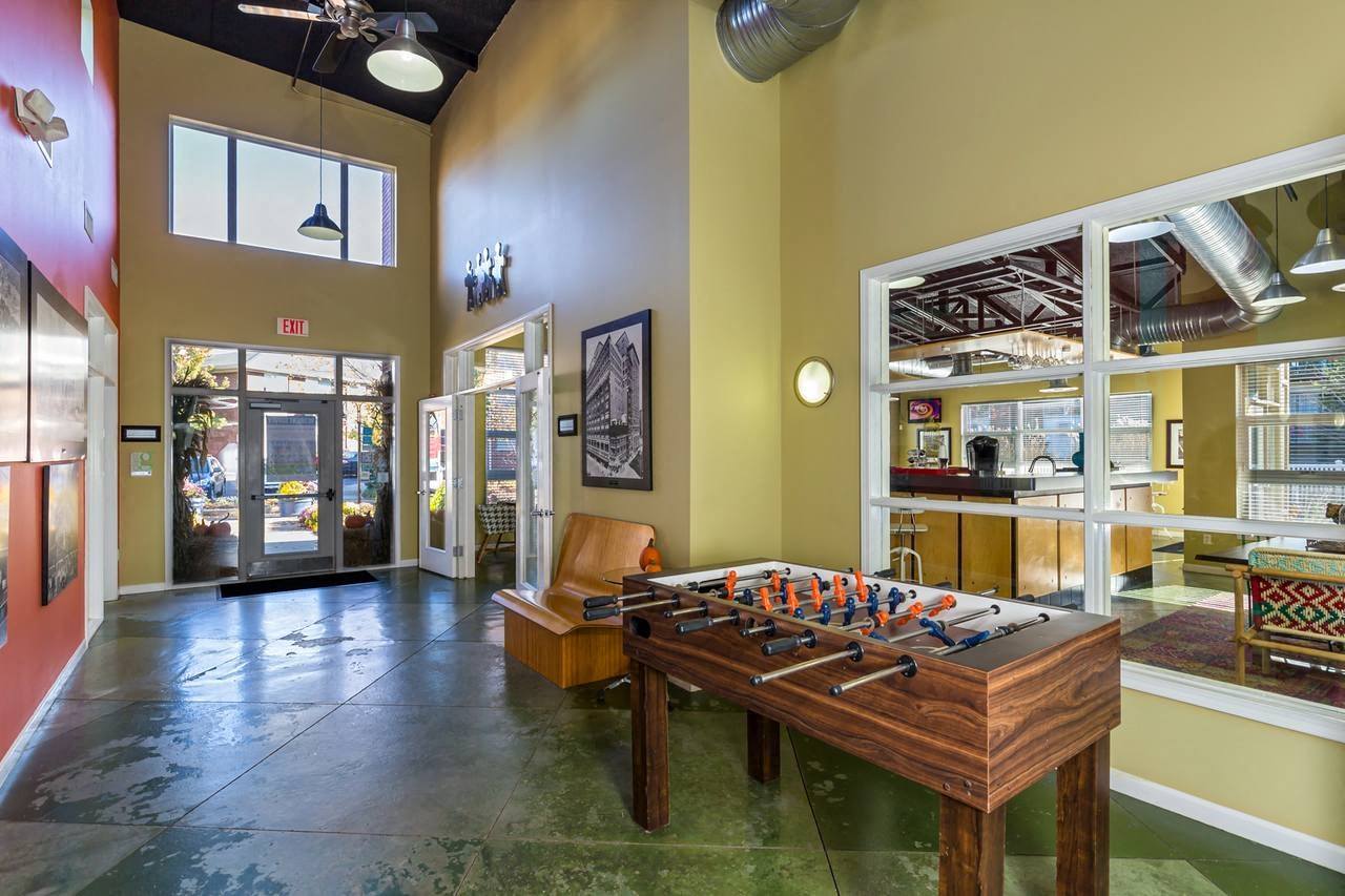 Village Club of Royal Oak Image 13
