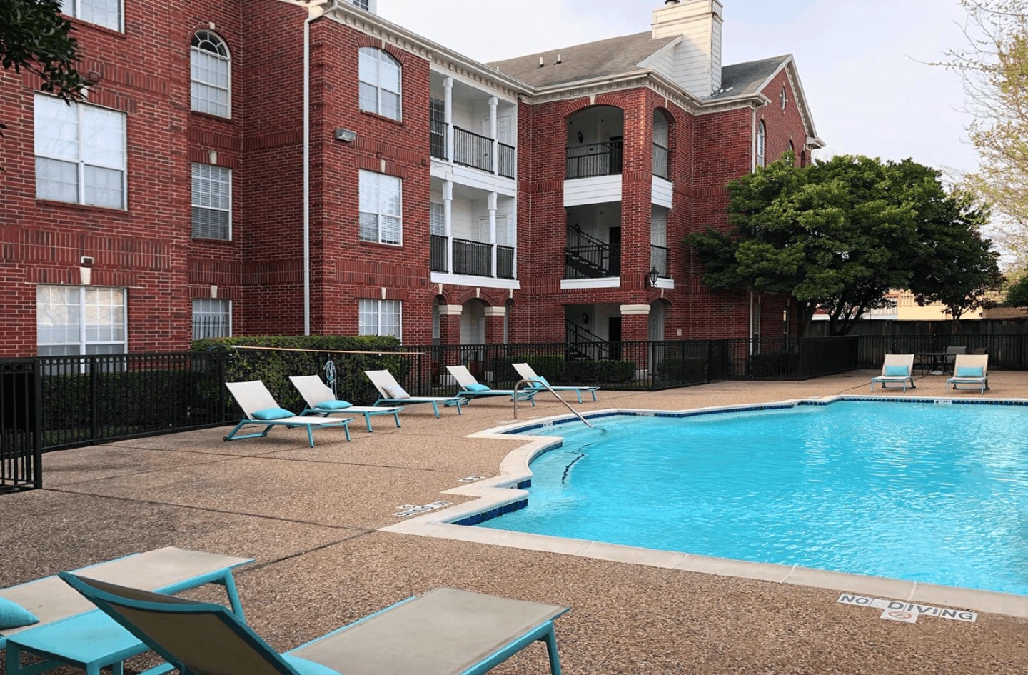Tuscany Park Apartments Image 6