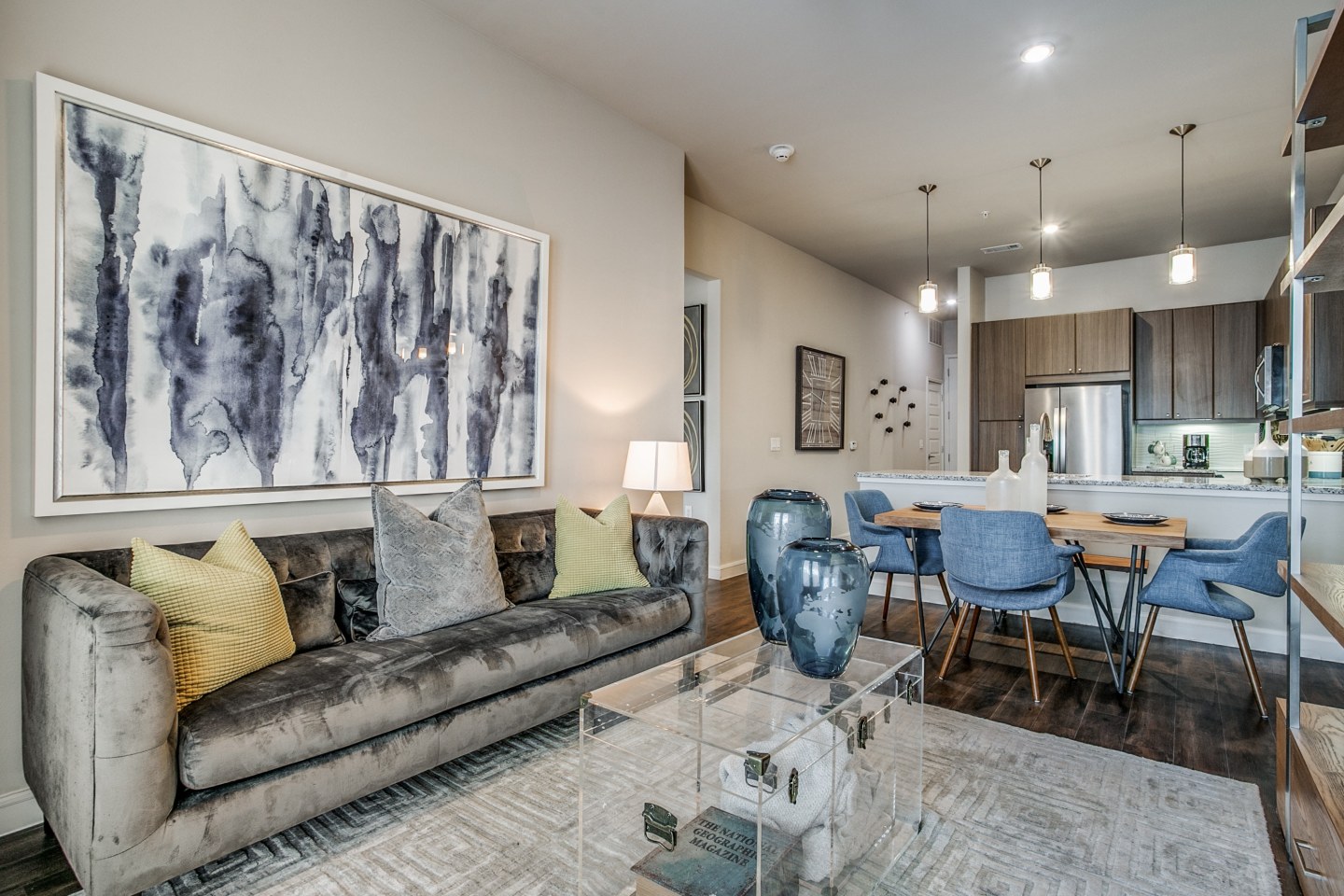 One Oak Grove Image 9