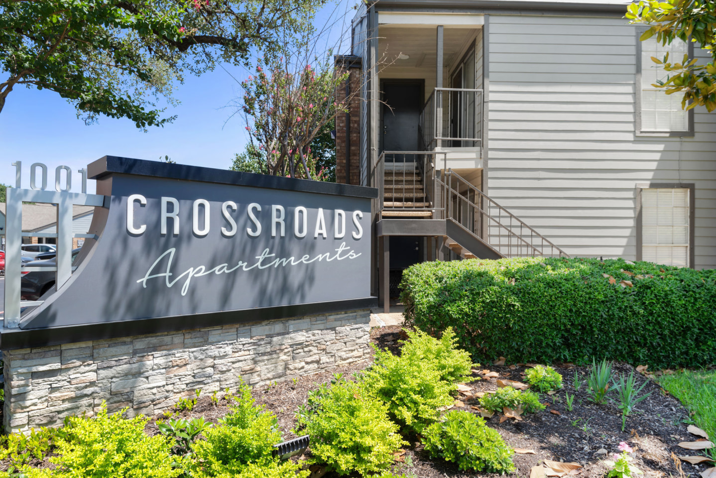 Crossroads at Arlington Apartments Image 25
