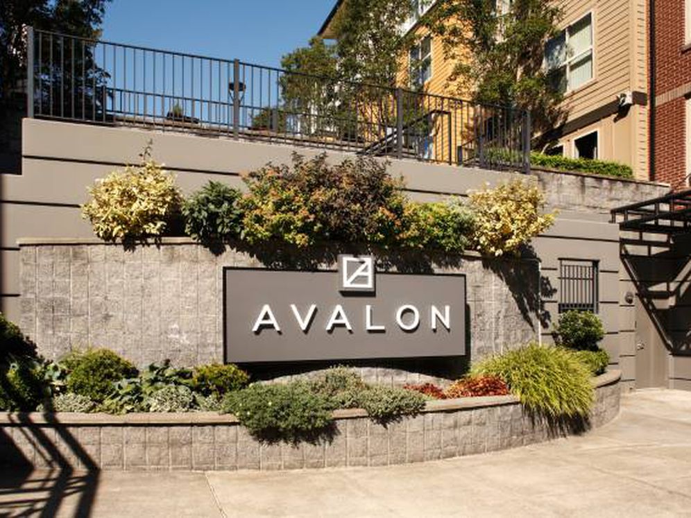 Avalon Bellevue Image 32