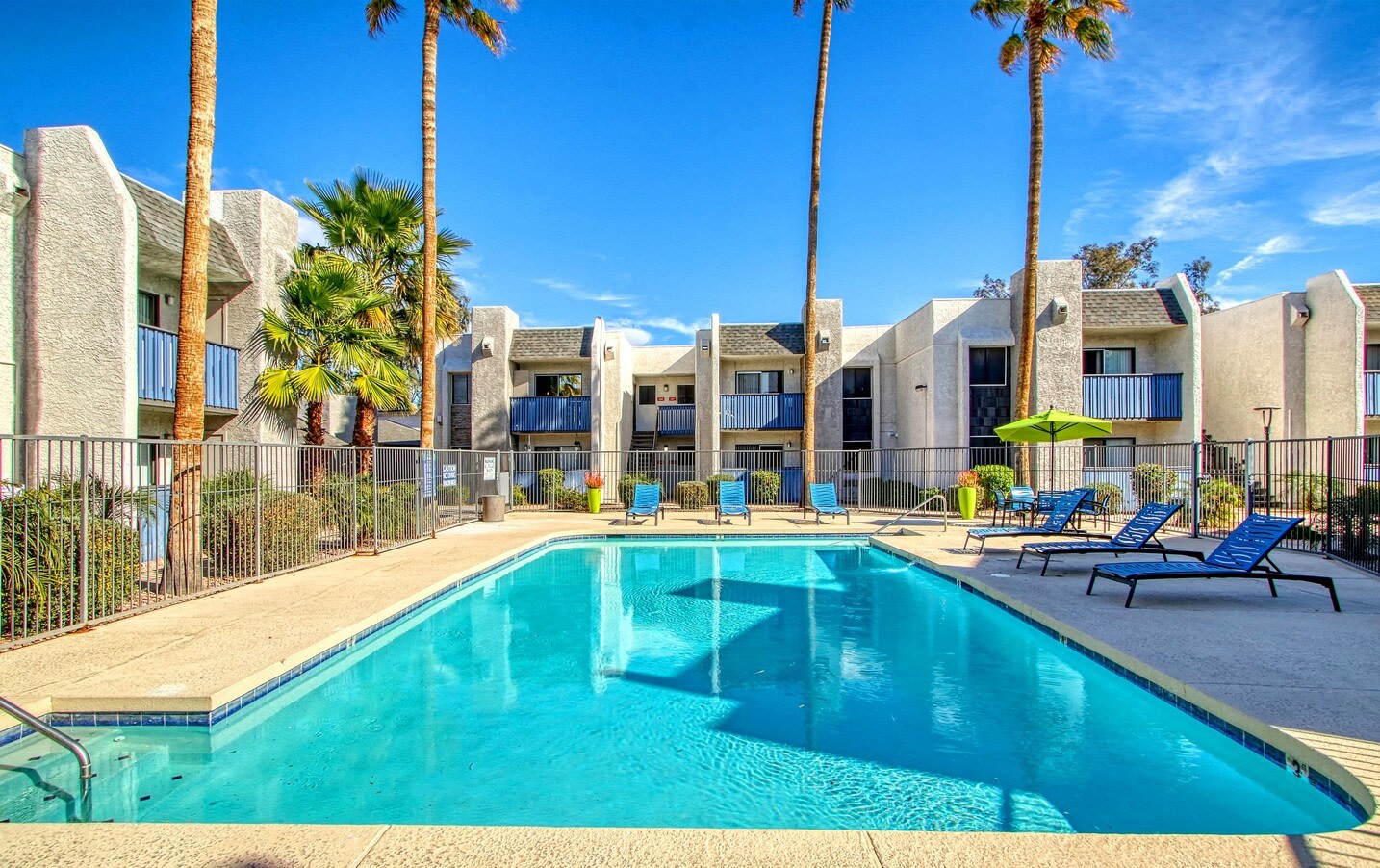 Broadway Vista Apartments Image 36