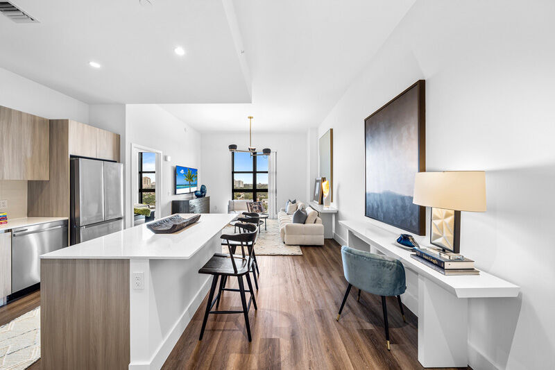 Grove Central Residences Image 24