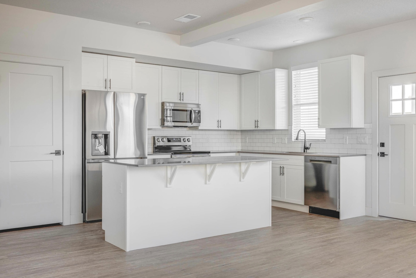 Melrose Townhomes Image 9