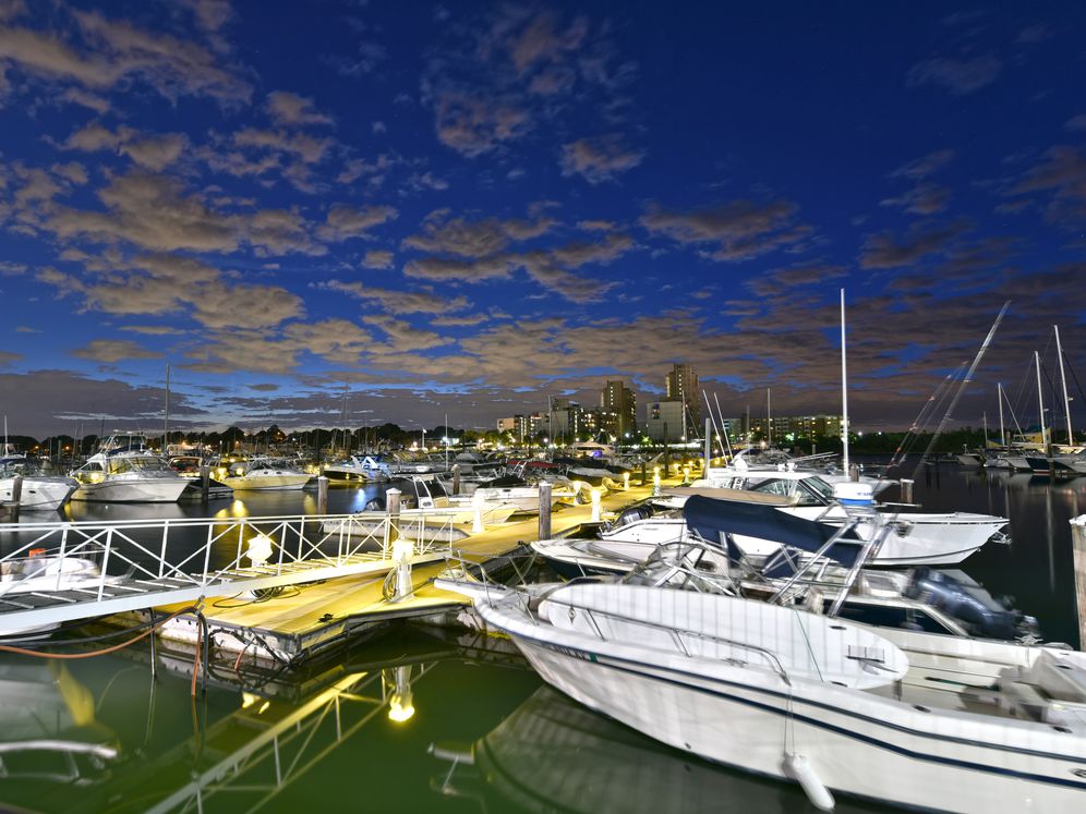 Avalon at the Hingham Shipyard Image 25