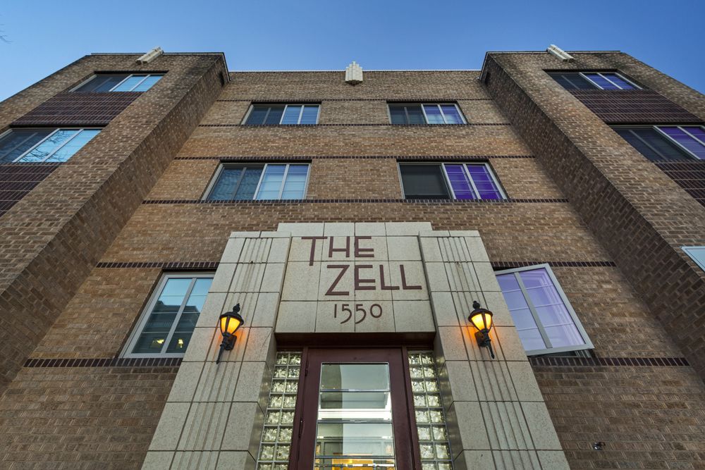 The Zell Image 2