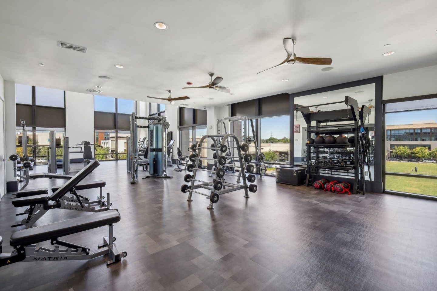 The Kelton at Clearfork Apartments Image 21