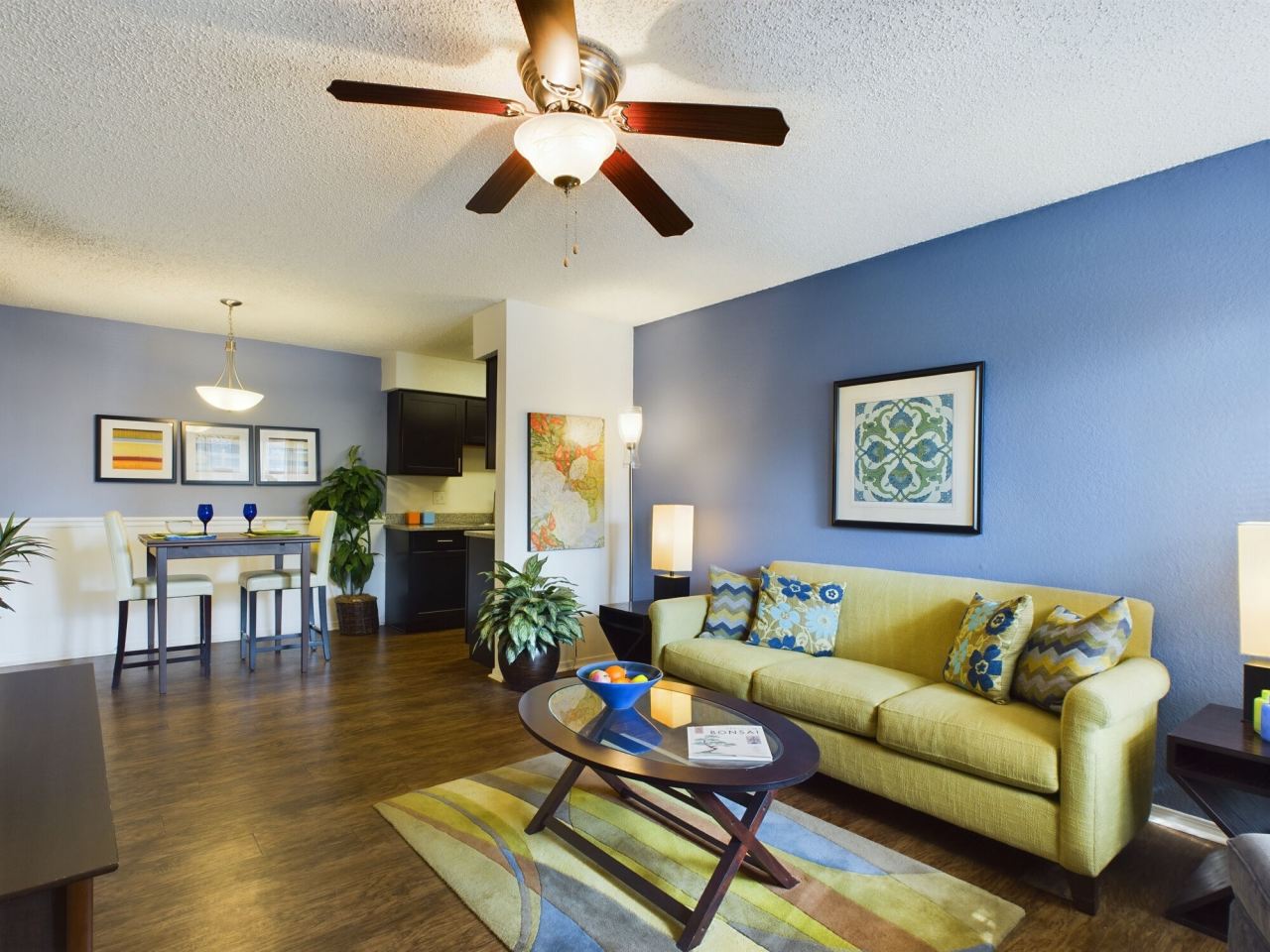 Raintree Apartments Image 19