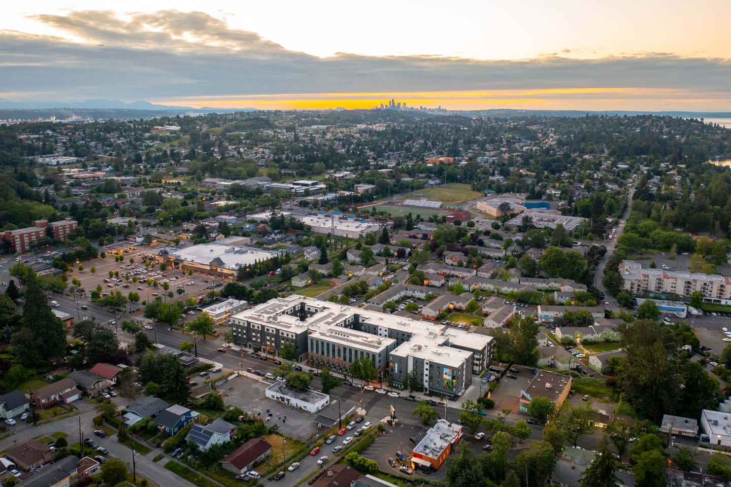 Polaris at Rainier Beach Image 23