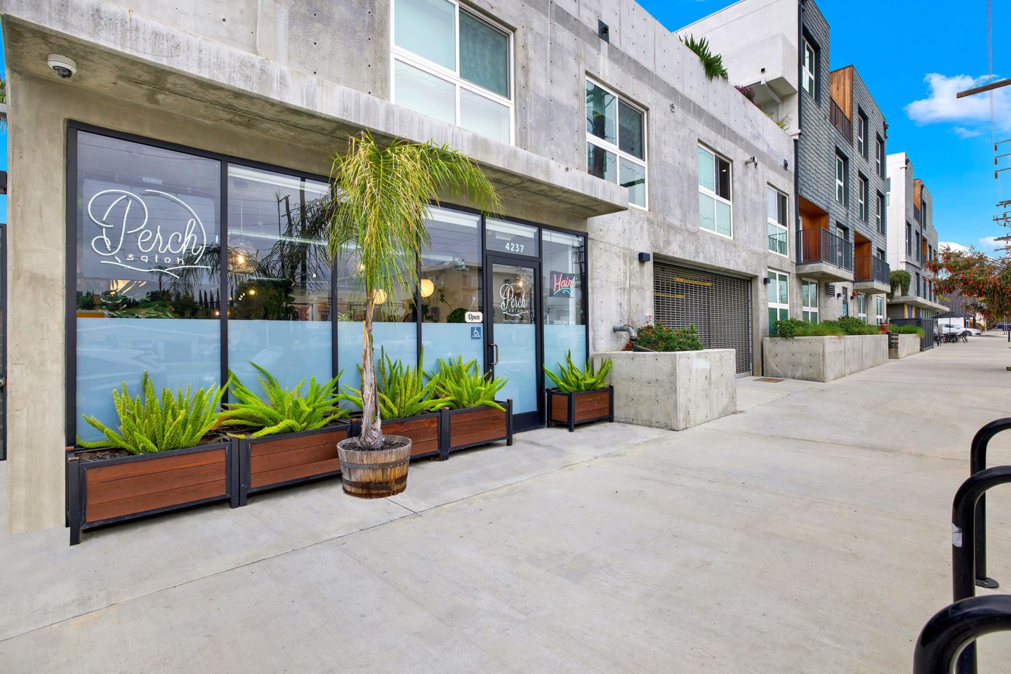 The Perch Apartments Image 22
