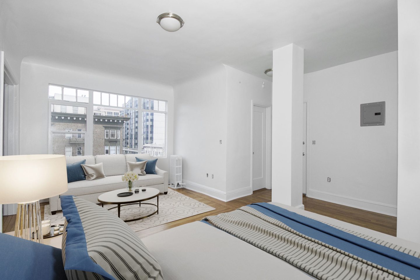781 O'FARRELL Apartments Image 1