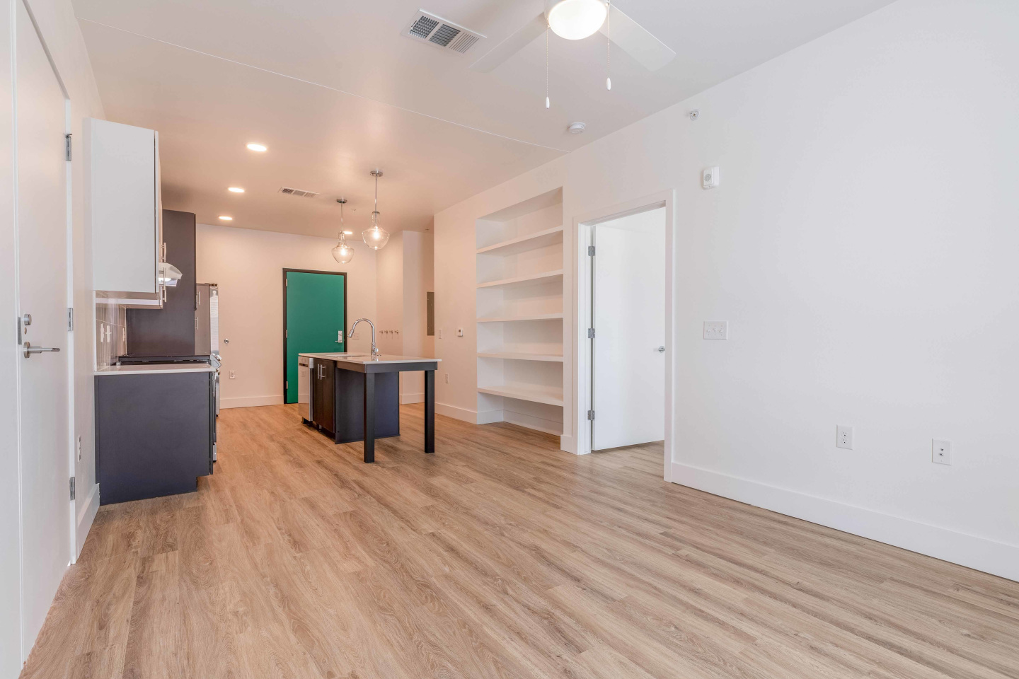 Muse Apartments Image 41