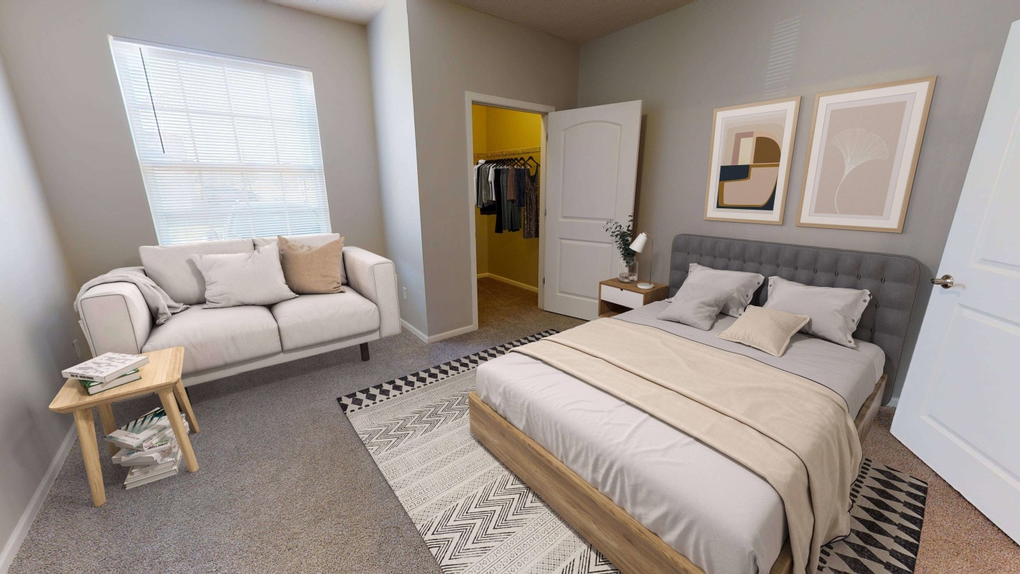 Cascade Shores Townhomes Image 9