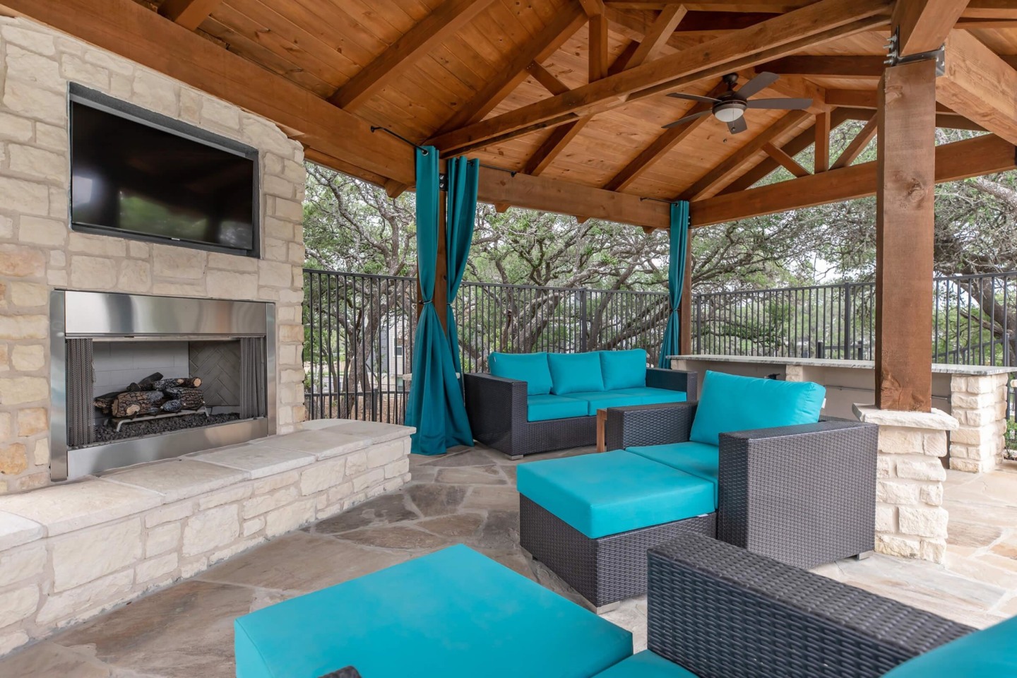 Vantage at Fair Oaks Image 47