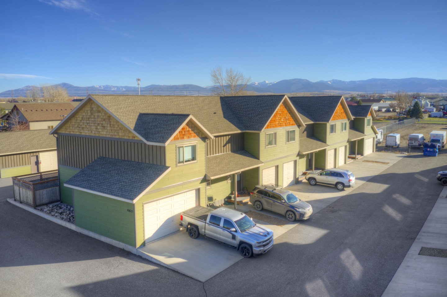 Copper Pines Image 14