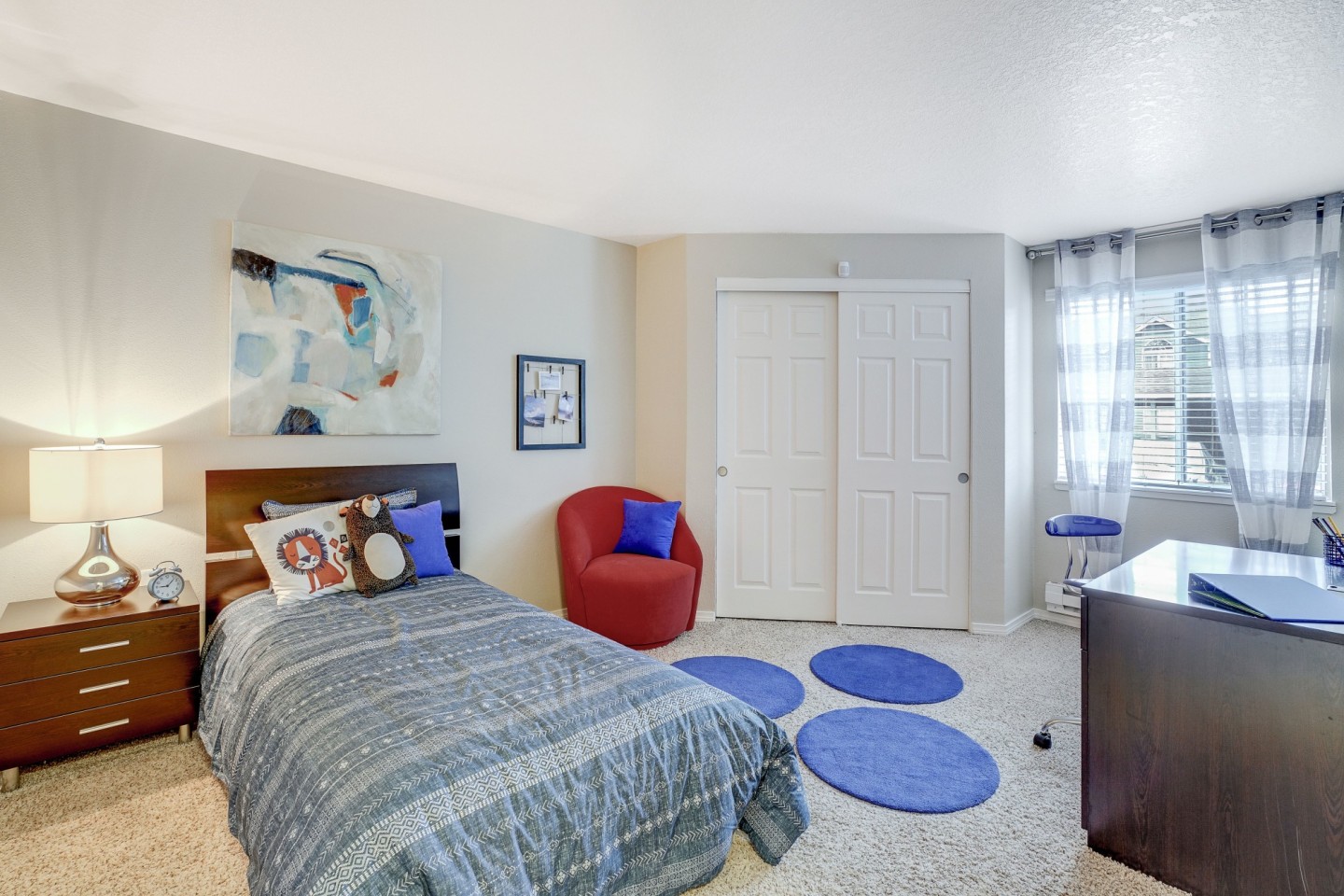 Walnut Grove Landing Apartments Image 7