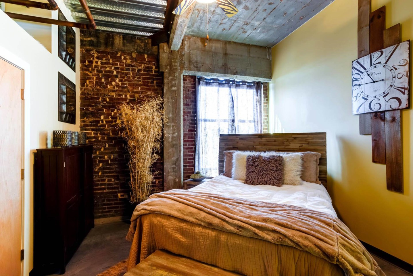Leather Trades Artist Lofts - Affordable Housing Image 19