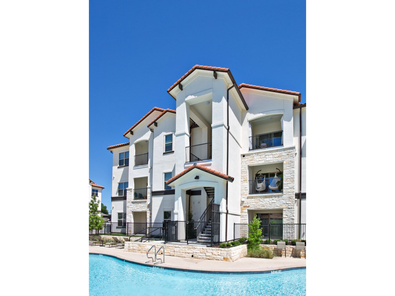 Southpark Crossing Apartments Image 16