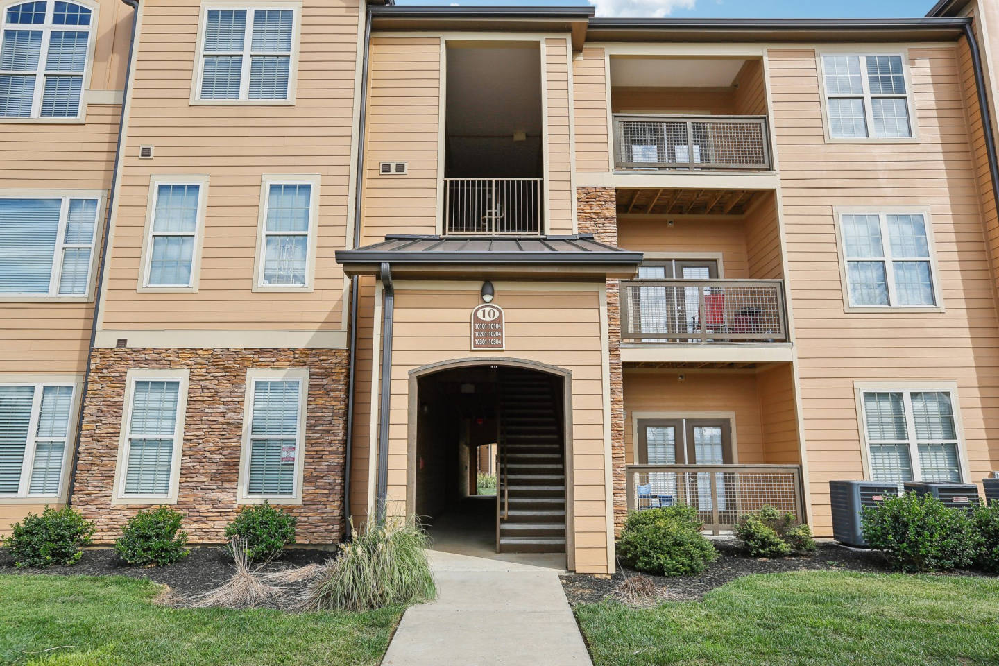 Overall Creek Apartments Image 12