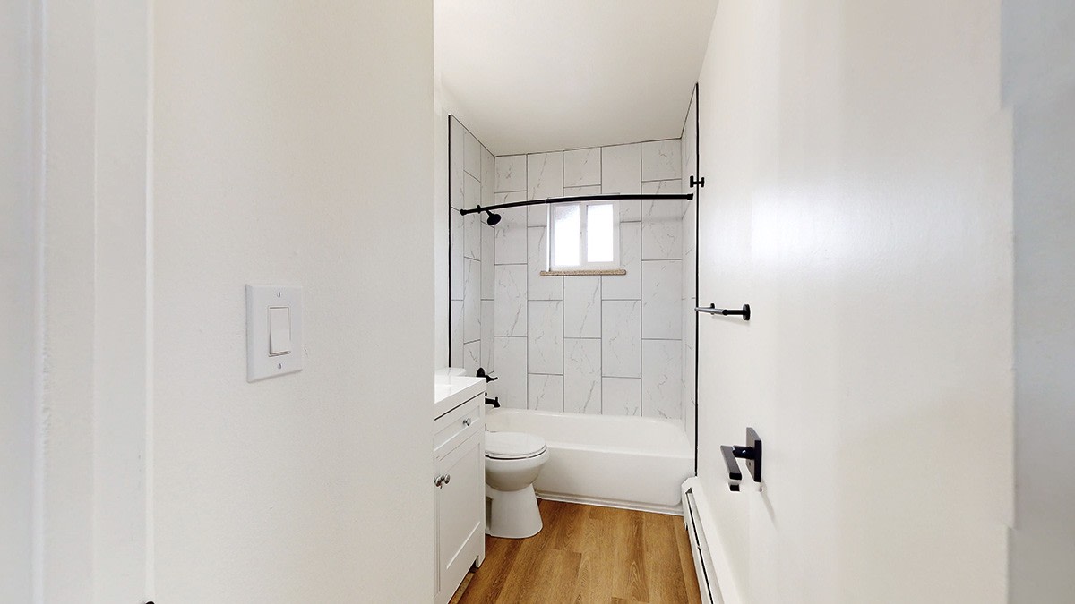 Aspen Terrace Apartments Image 5