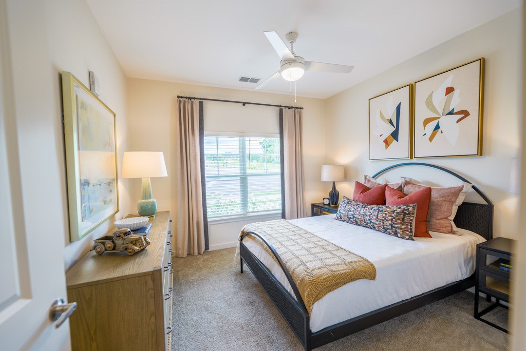 Classic City Flats | Luxury Apartments Image 21