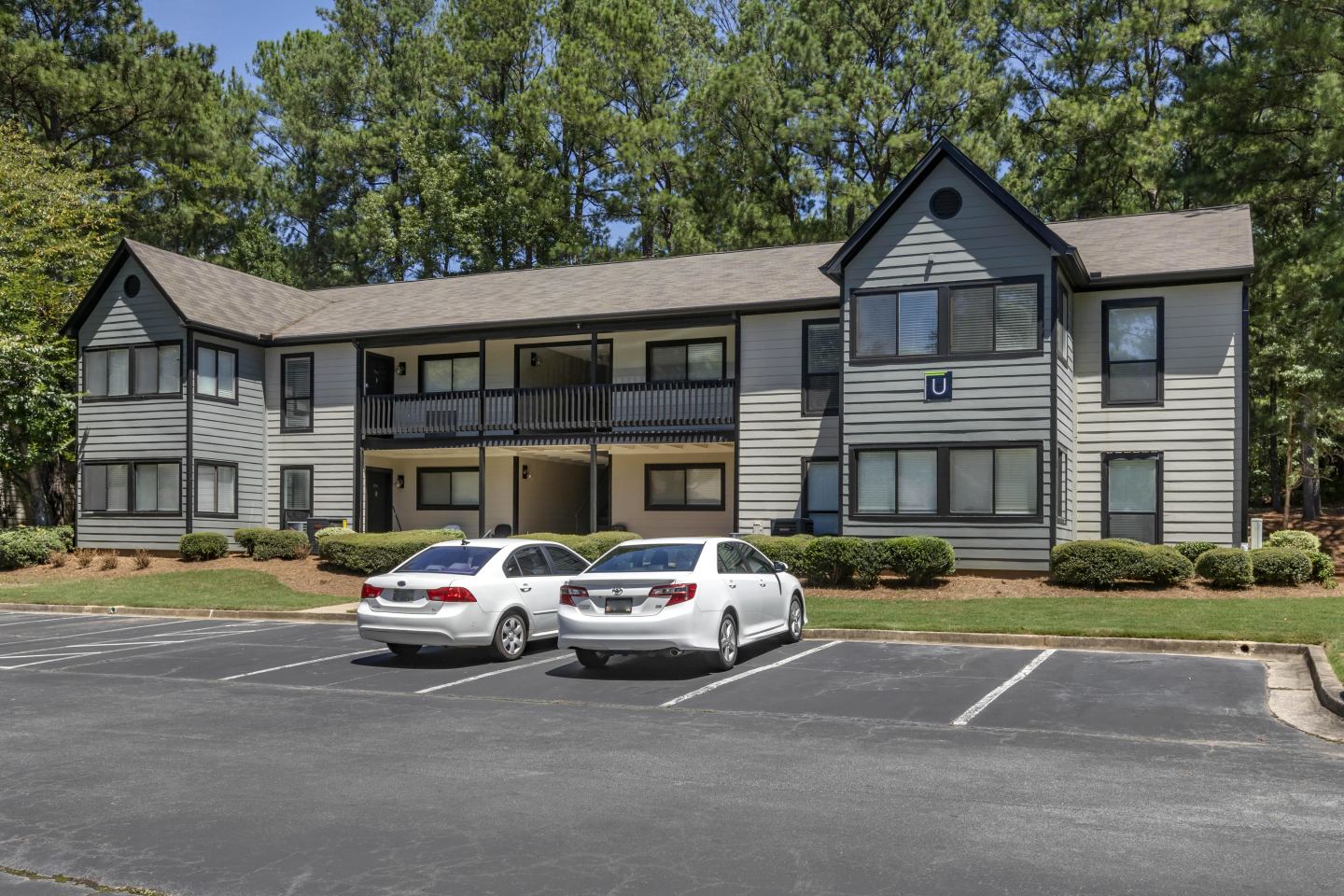 The Greens at Peachtree City Image 33