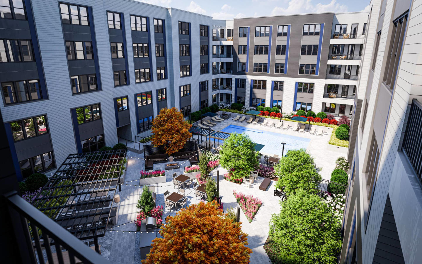 Alta New Carrollton Image 1