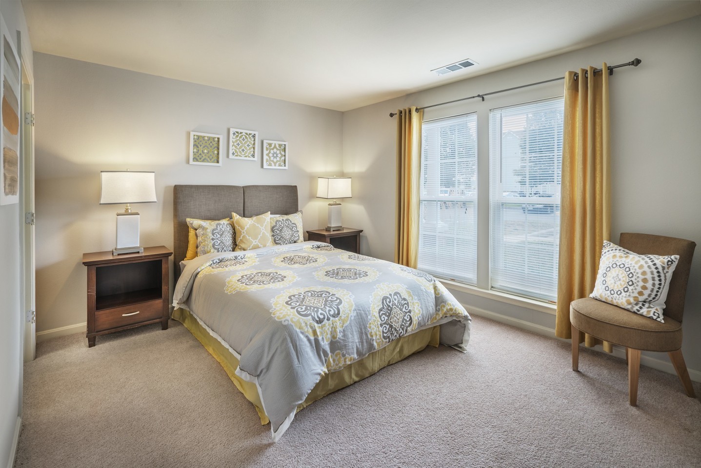 The Apartments at Wellington Trace Image 14
