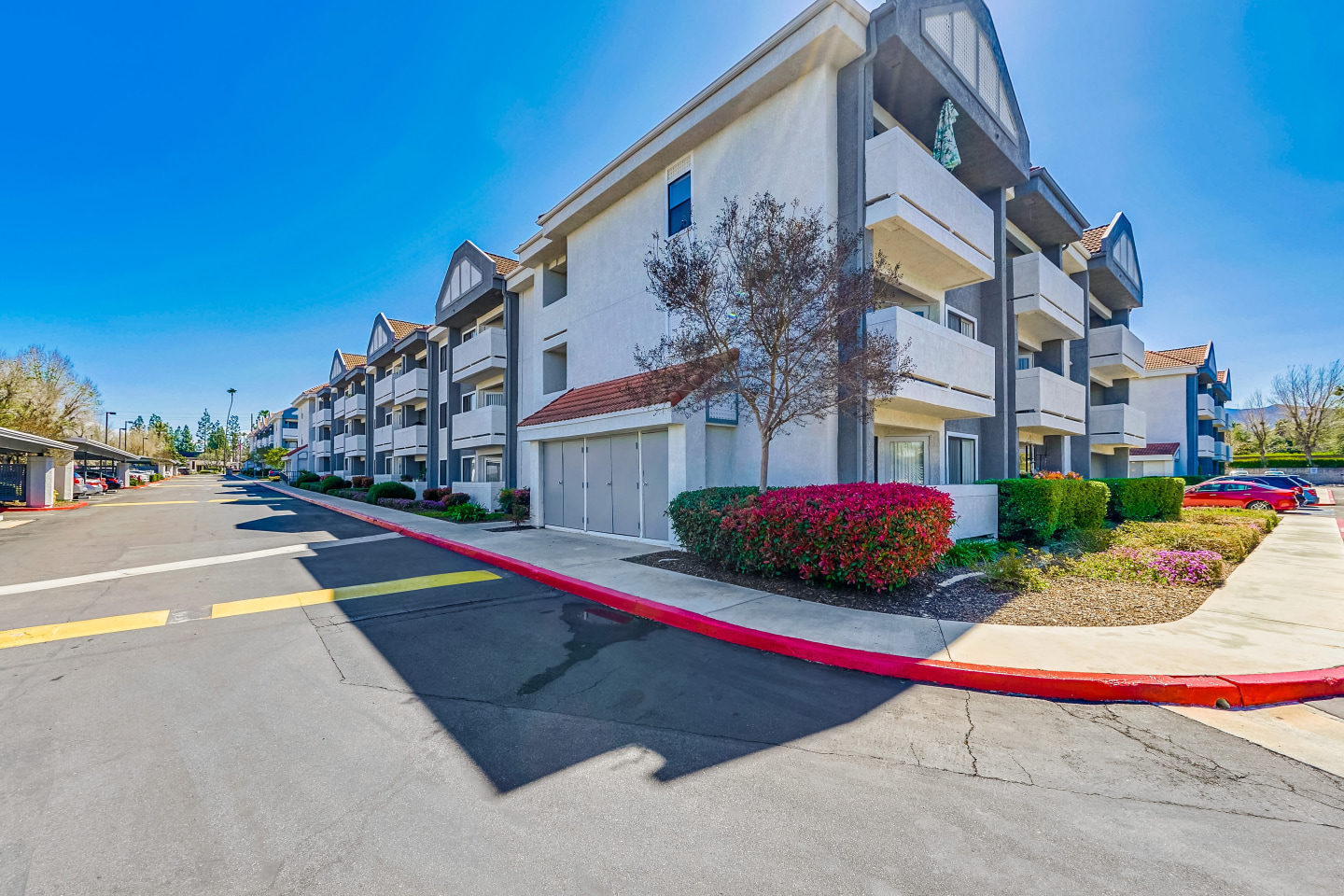 Casa Grande Senior Apartments - Senior Housing Image 19
