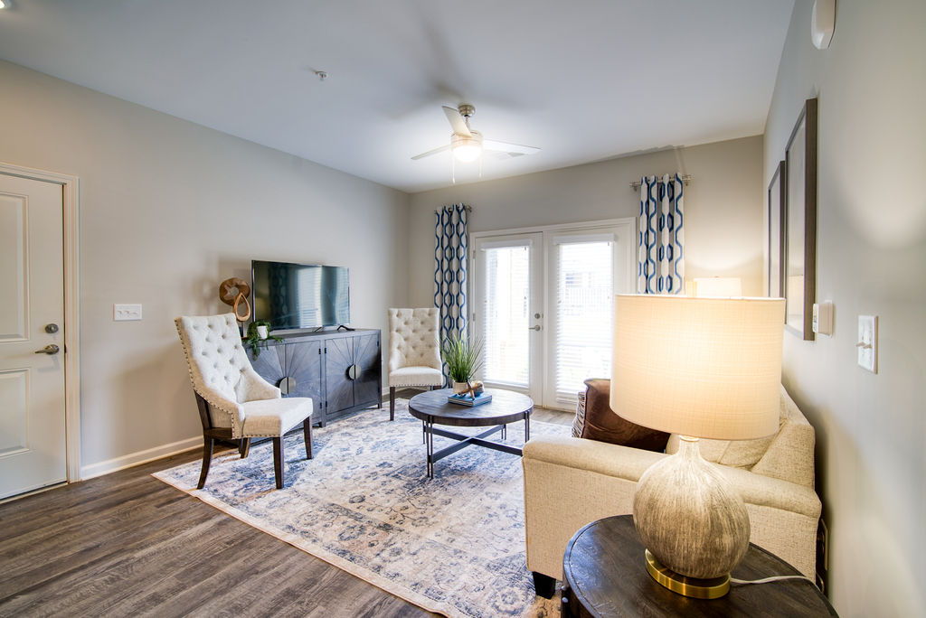 Peachtree Village Image 12