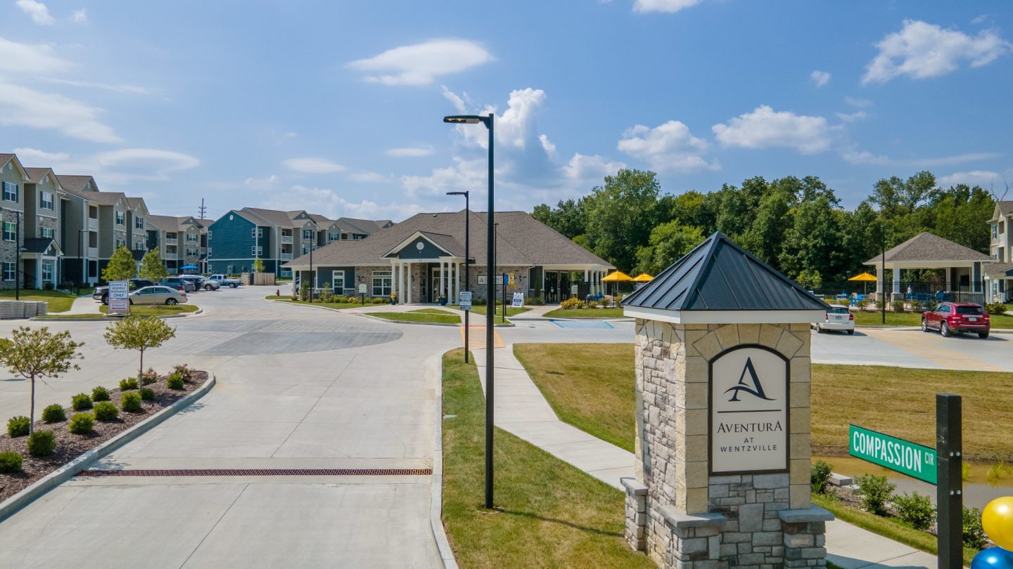 Aventura at Wentzville Image 41