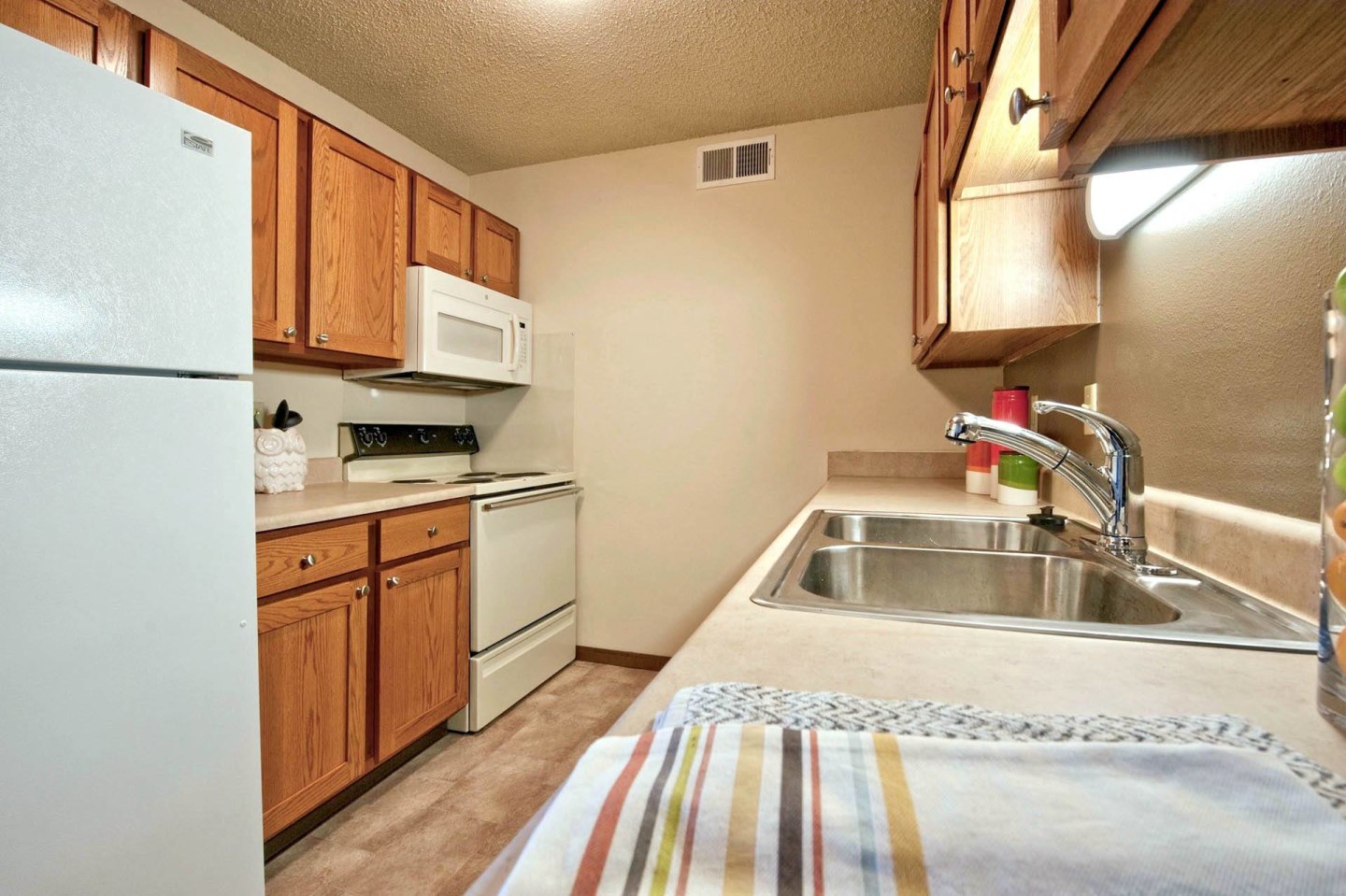 Huntington Ridge Apartments - Affordable Housing Image 6