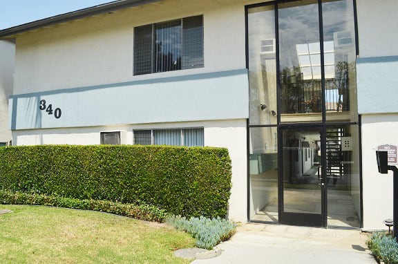 Sierra Madre Apartments Image 14
