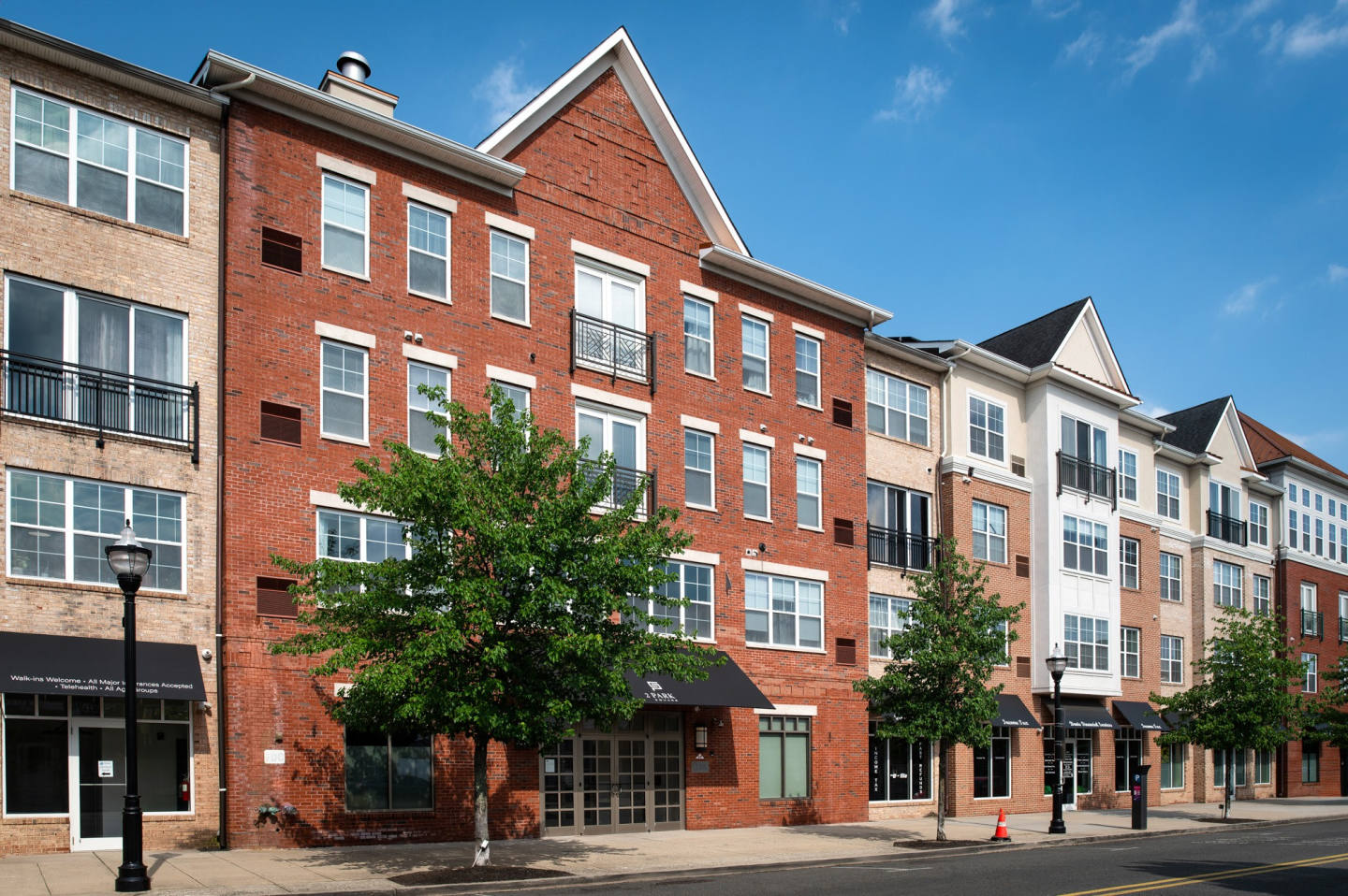 Park Square Apartments Image 31