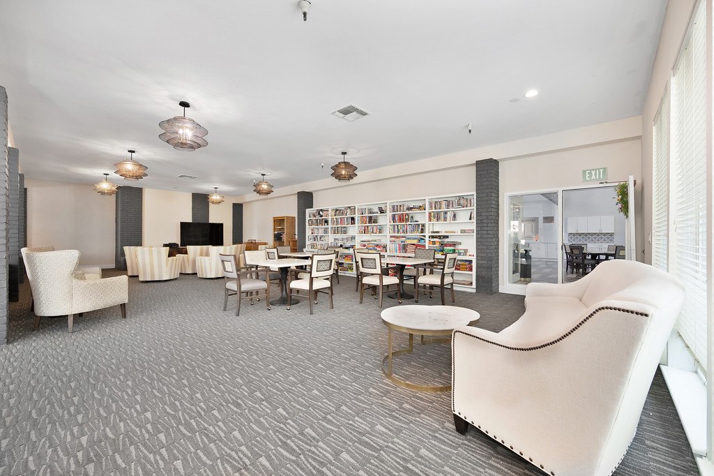 The Atrium at Carmichael - 55+ Housing Image 27