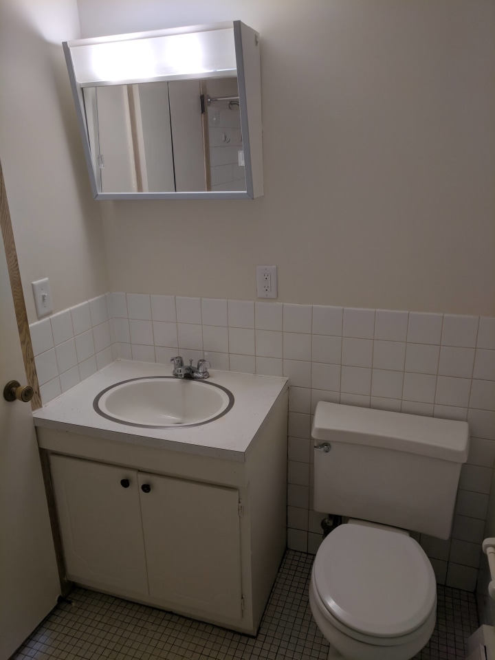 John Snell Apartments Image 1