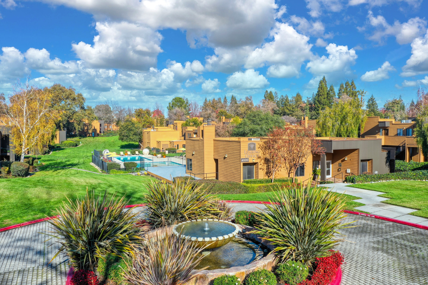 The Fountains of Fair Oaks Image 22