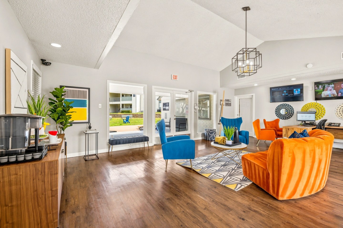 The Hudson Apartments Image 2