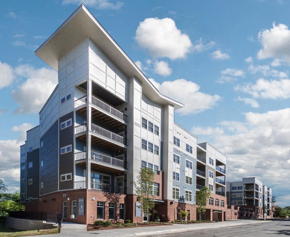 Cedar Flats Image 10