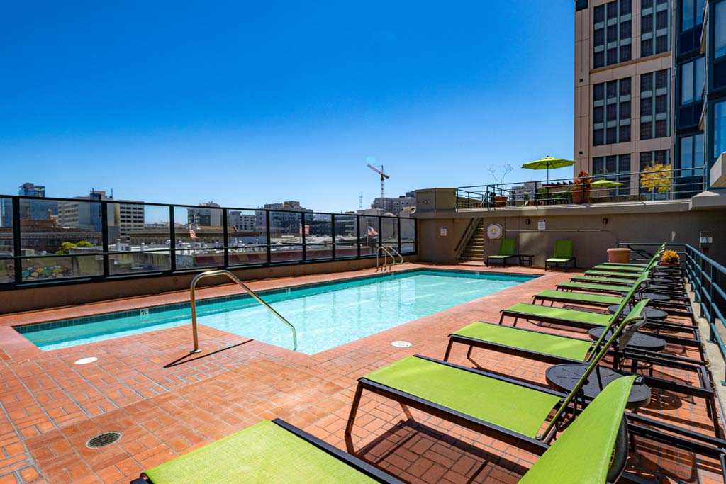 Trinity Towers Apartments Image 2